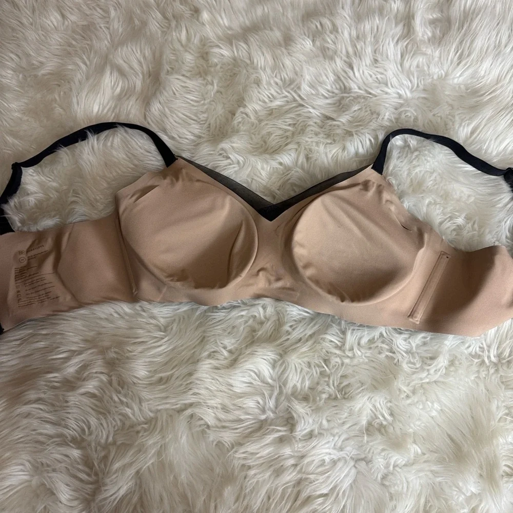 Honeylove signature mesh